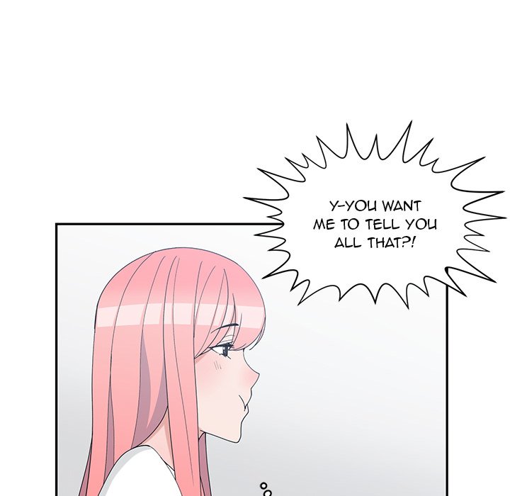 Childhood Friends chapter 18 page 41