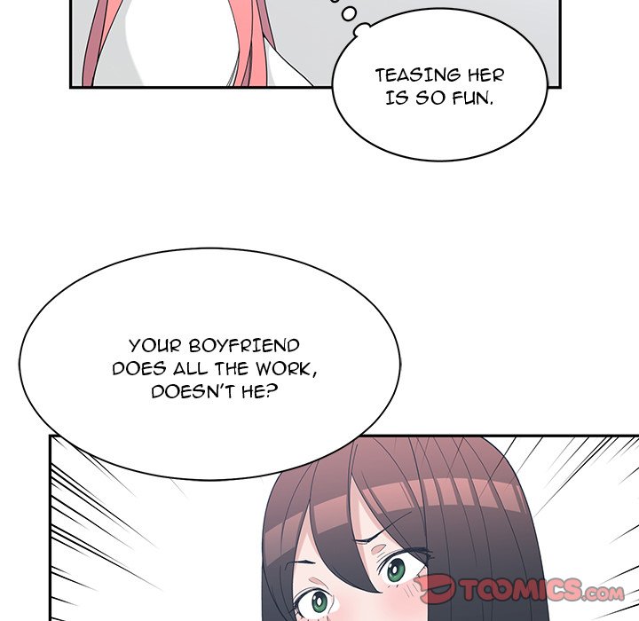 Childhood Friends chapter 18 page 42