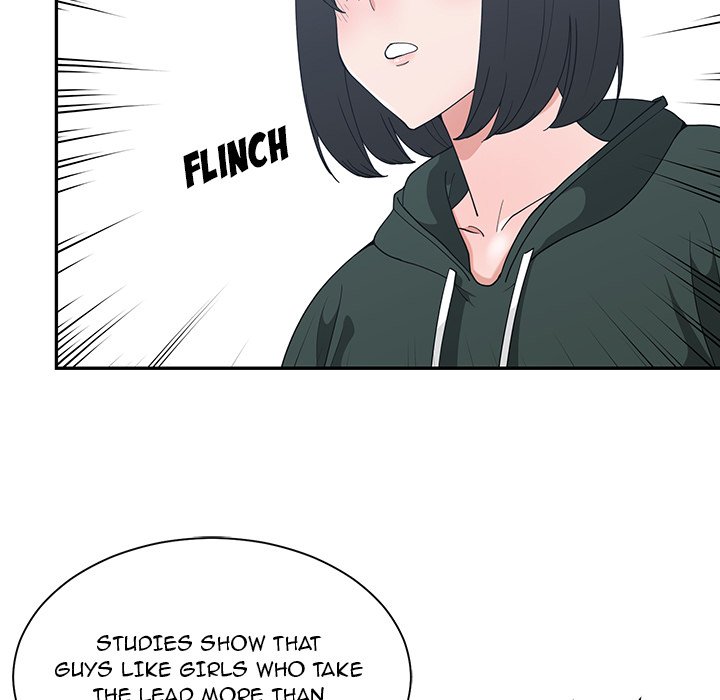 Childhood Friends chapter 18 page 43