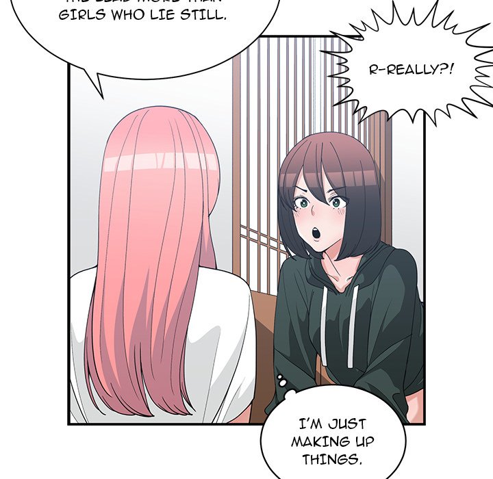 Childhood Friends chapter 18 page 44