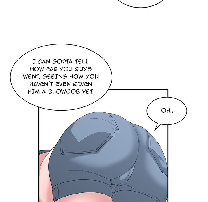 Childhood Friends chapter 18 page 45