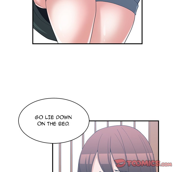 Childhood Friends chapter 18 page 46