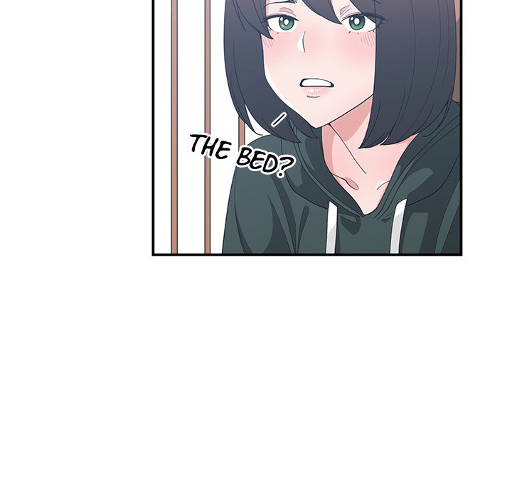 Childhood Friends chapter 18 page 47