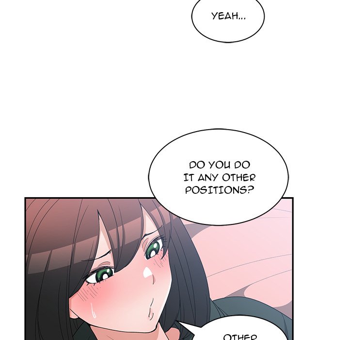 Childhood Friends chapter 18 page 52