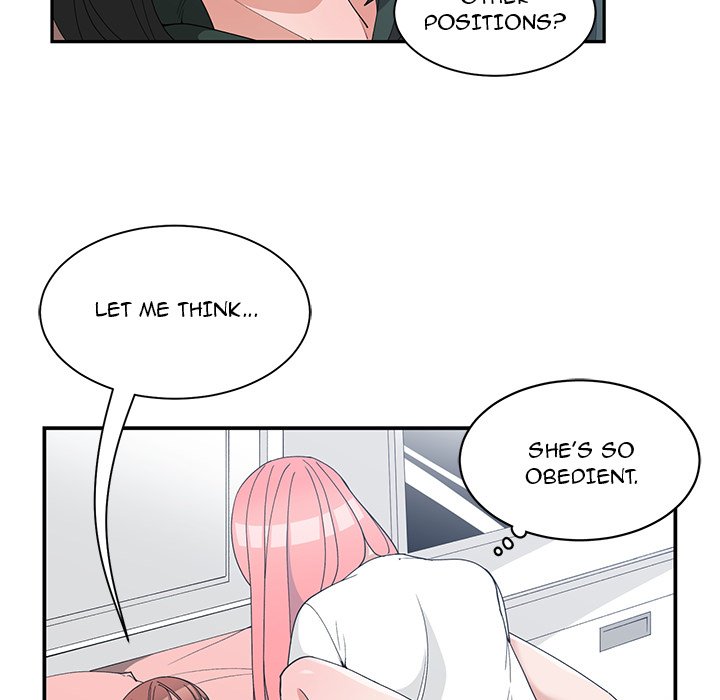 Childhood Friends chapter 18 page 53