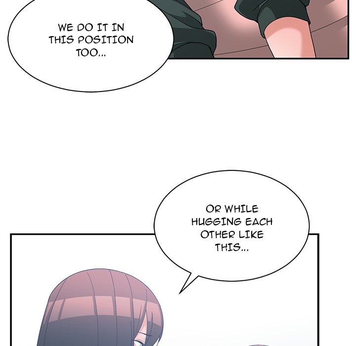 Childhood Friends chapter 18 page 56