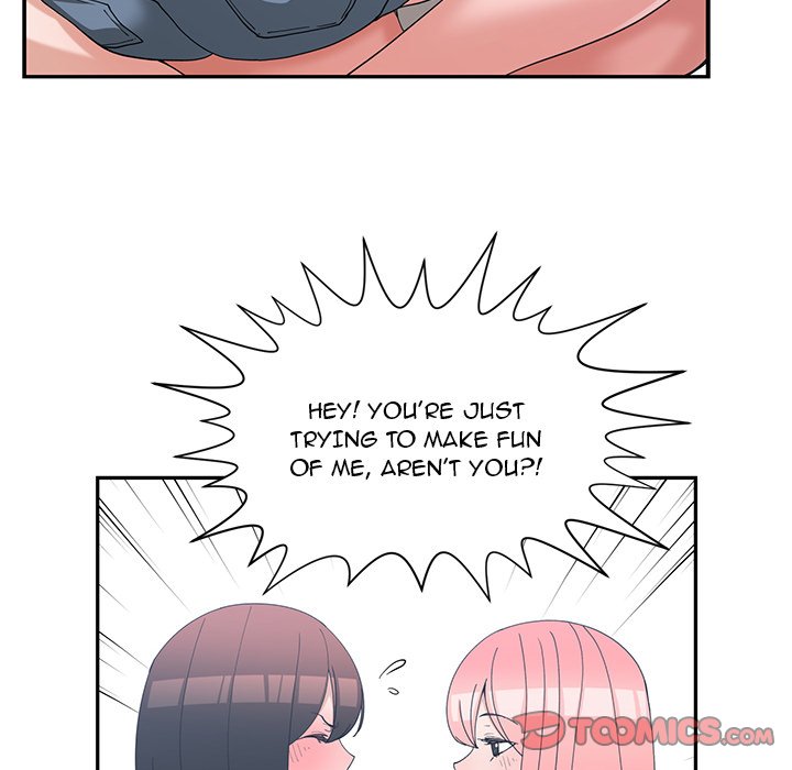 Childhood Friends chapter 18 page 58