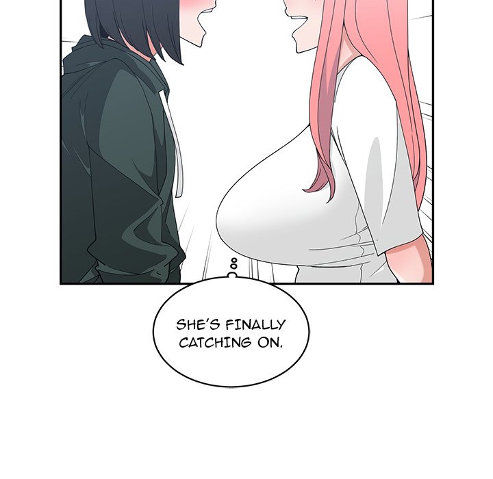 Childhood Friends chapter 18 page 59
