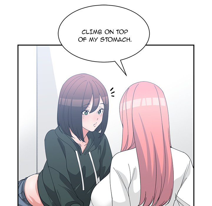 Childhood Friends chapter 18 page 60