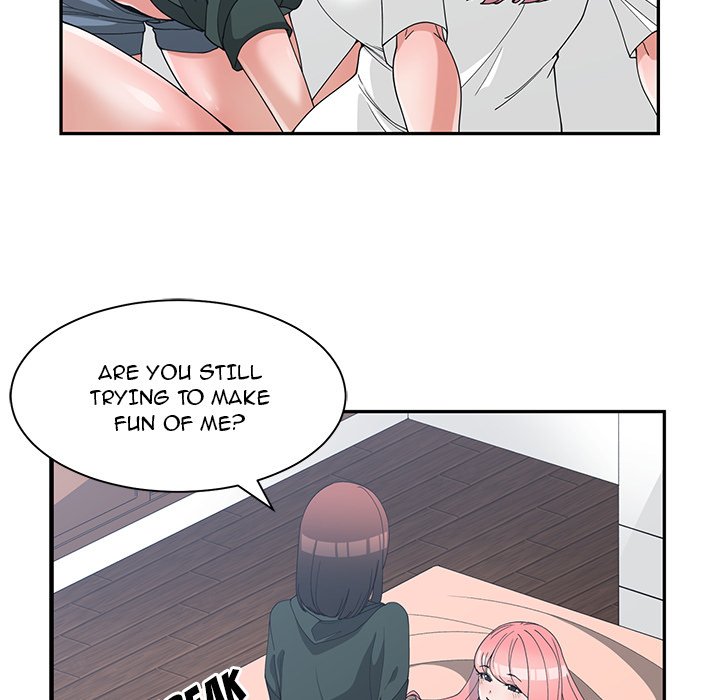 Childhood Friends chapter 18 page 61