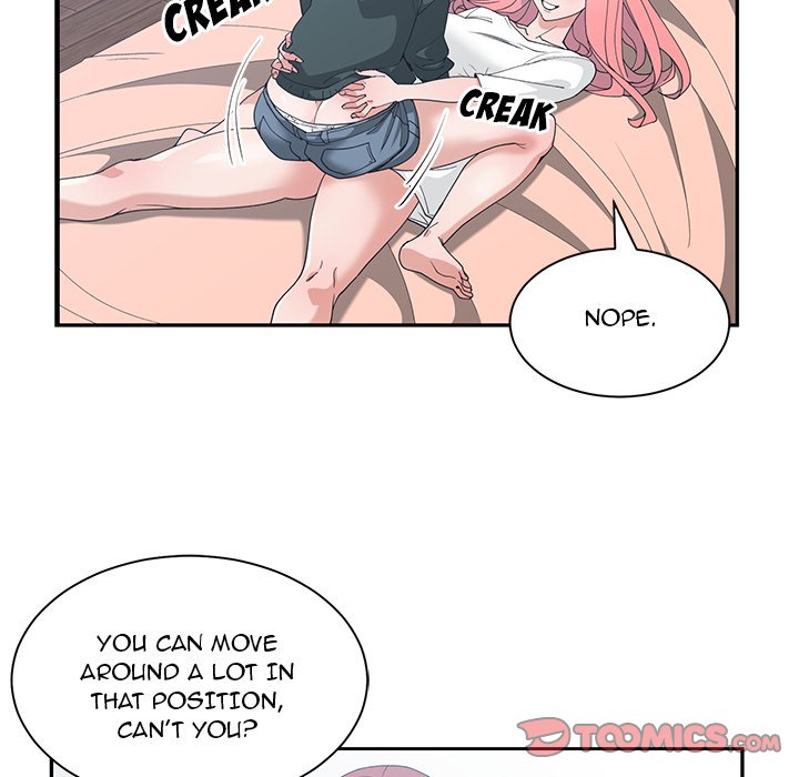 Childhood Friends chapter 18 page 62