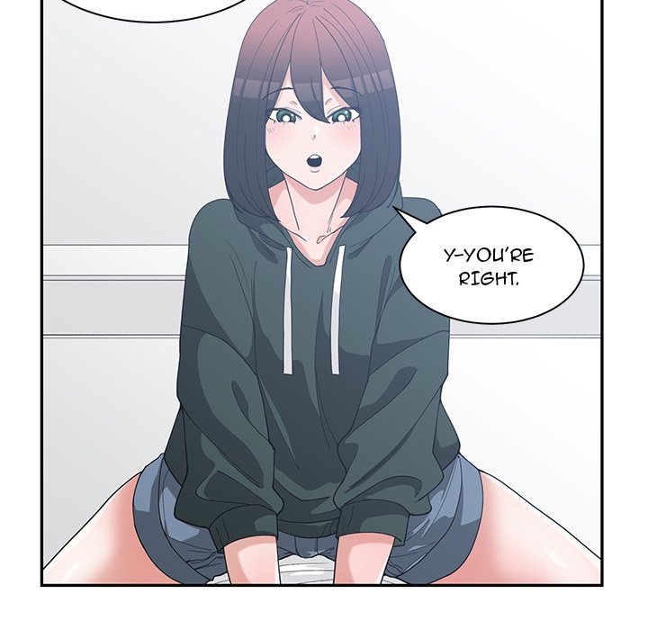 Childhood Friends chapter 18 page 63