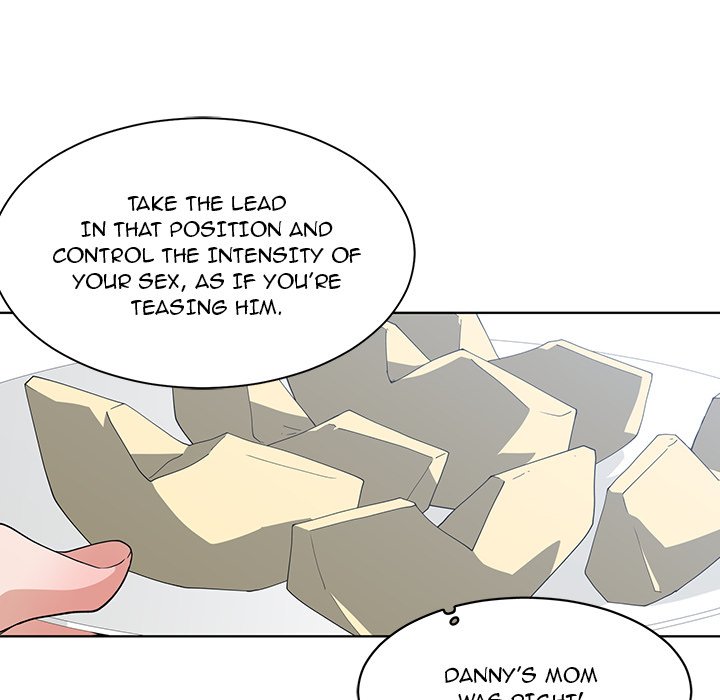 Childhood Friends chapter 18 page 64