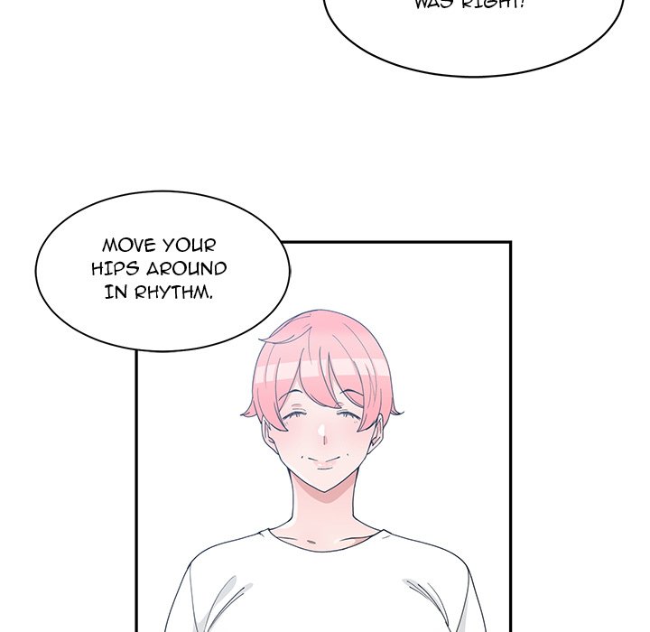 Childhood Friends chapter 18 page 65