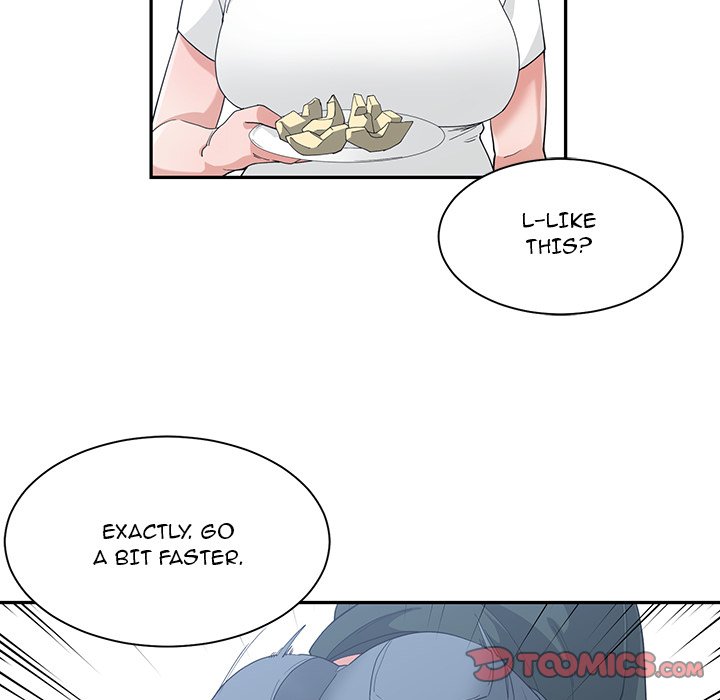 Childhood Friends chapter 18 page 66