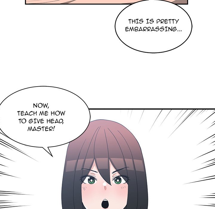 Childhood Friends chapter 18 page 69