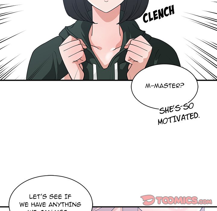Childhood Friends chapter 18 page 70