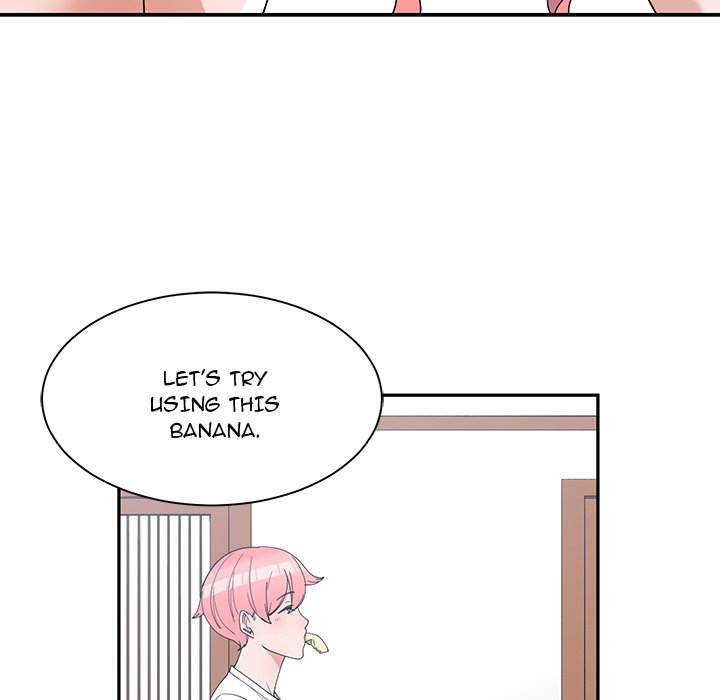 Childhood Friends chapter 18 page 72