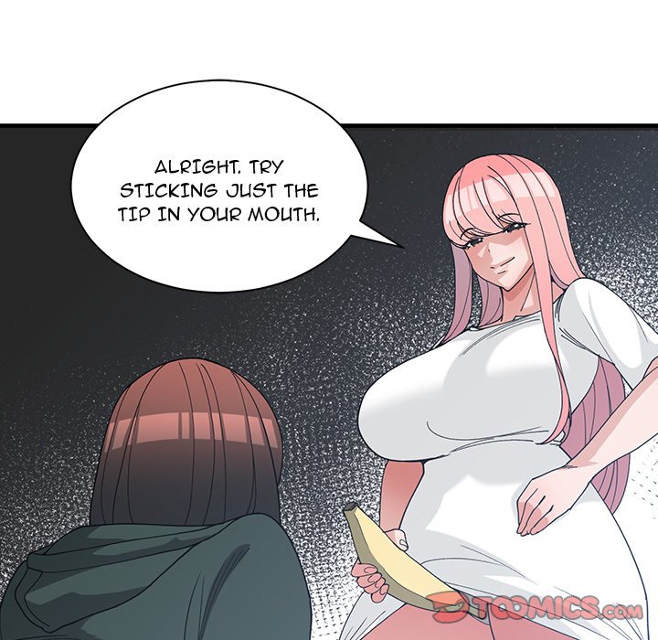 Childhood Friends chapter 18 page 74