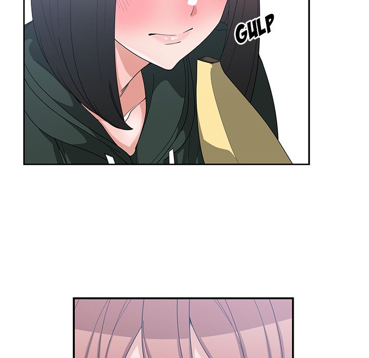 Childhood Friends chapter 18 page 76