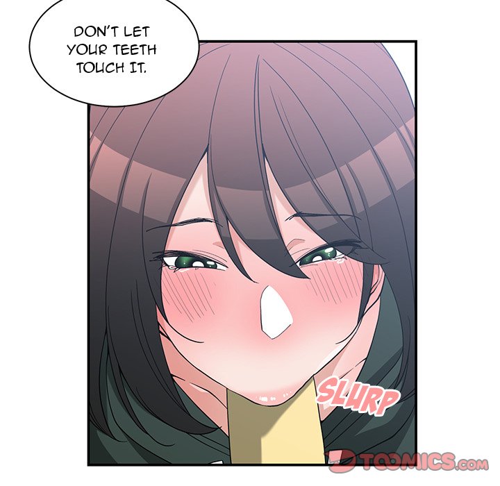 Childhood Friends chapter 18 page 78
