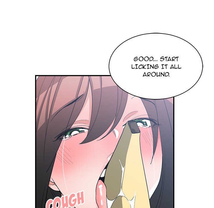 Childhood Friends chapter 18 page 79