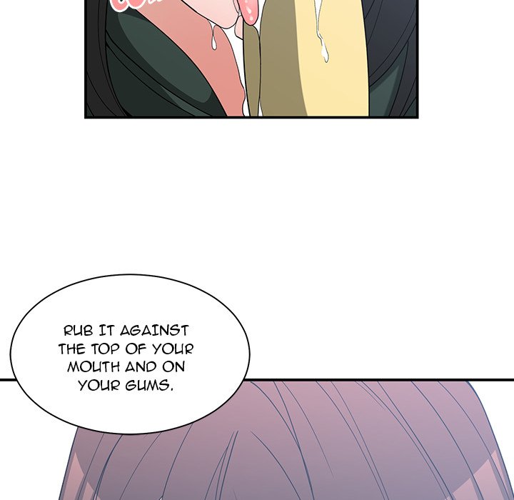 Childhood Friends chapter 18 page 80
