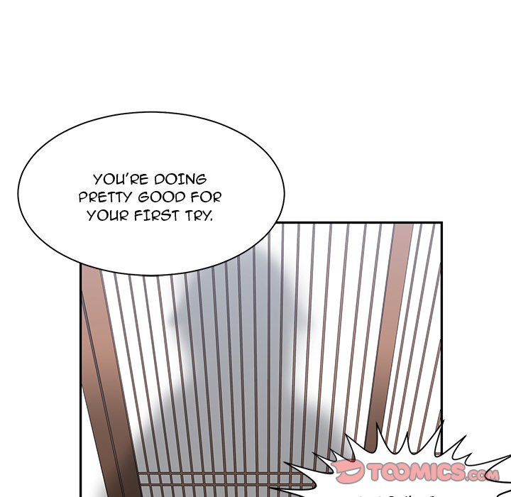 Childhood Friends chapter 18 page 82