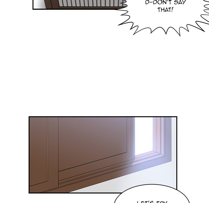 Childhood Friends chapter 18 page 83