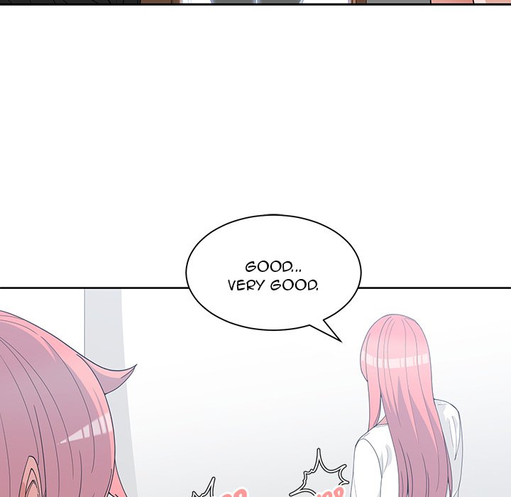 Childhood Friends chapter 18 page 85