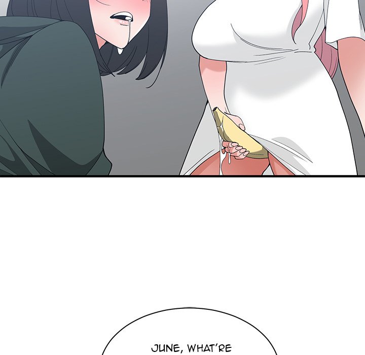 Childhood Friends chapter 18 page 89