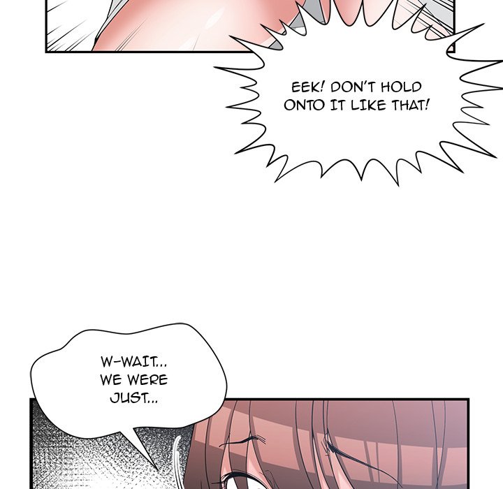 Childhood Friends chapter 18 page 92