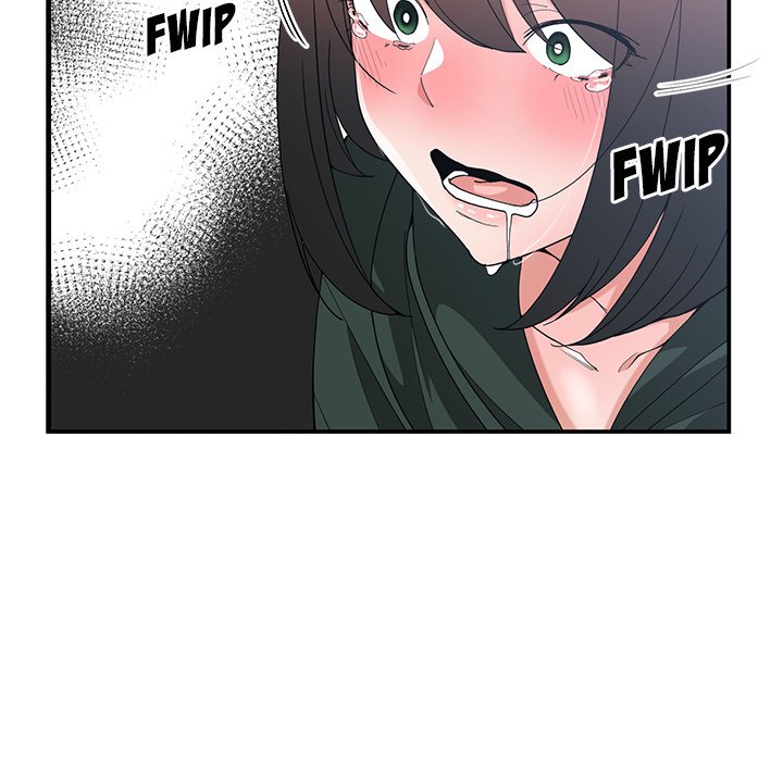 Childhood Friends chapter 18 page 93
