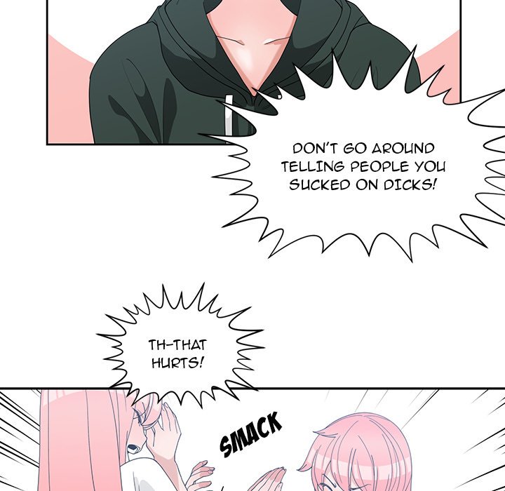 Childhood Friends chapter 18 page 96