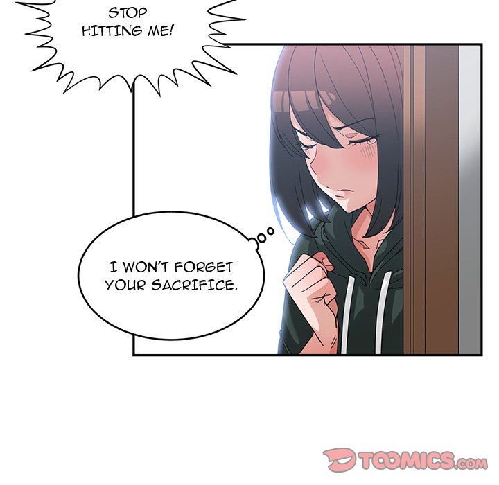 Childhood Friends chapter 18 page 98