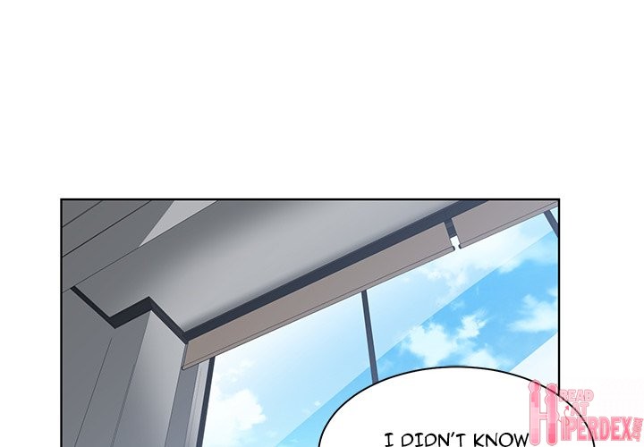 Childhood Friends chapter 19 page 1