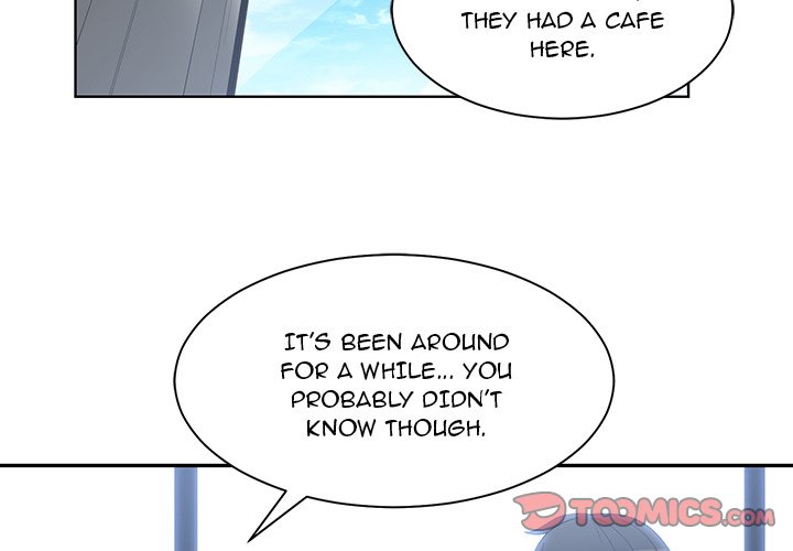 Childhood Friends chapter 19 page 2