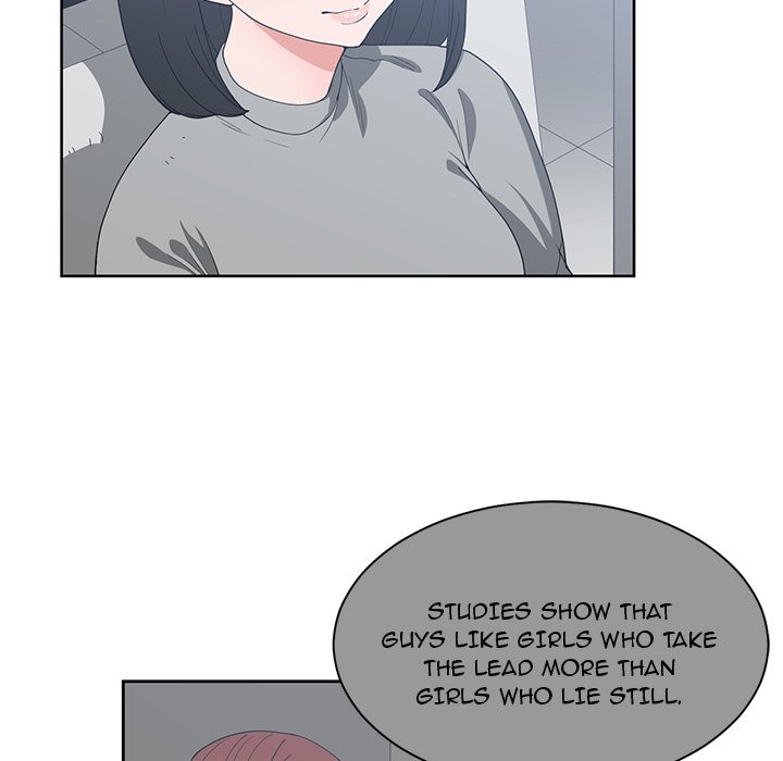 Childhood Friends chapter 19 page 5