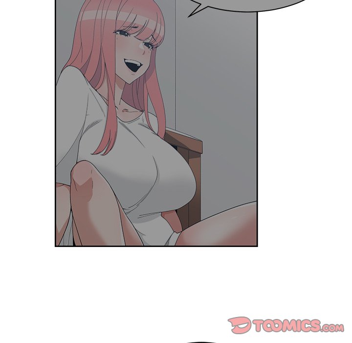 Childhood Friends chapter 19 page 6