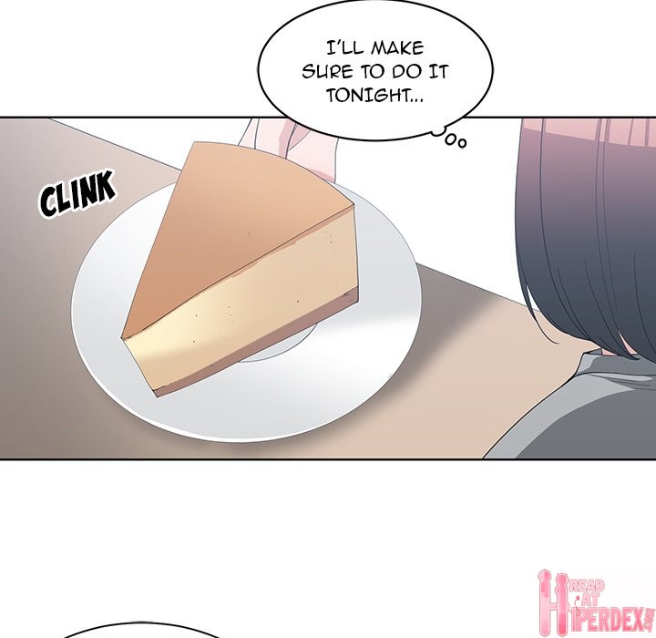 Childhood Friends chapter 19 page 7