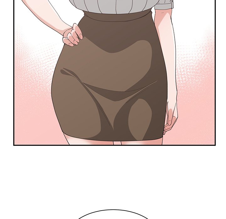 Childhood Friends chapter 19 page 9