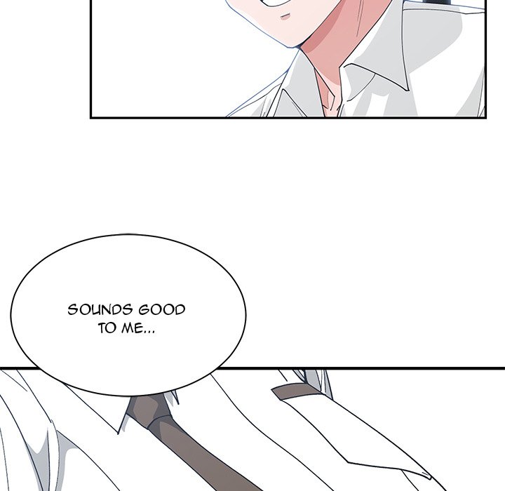 Childhood Friends chapter 19 page 16