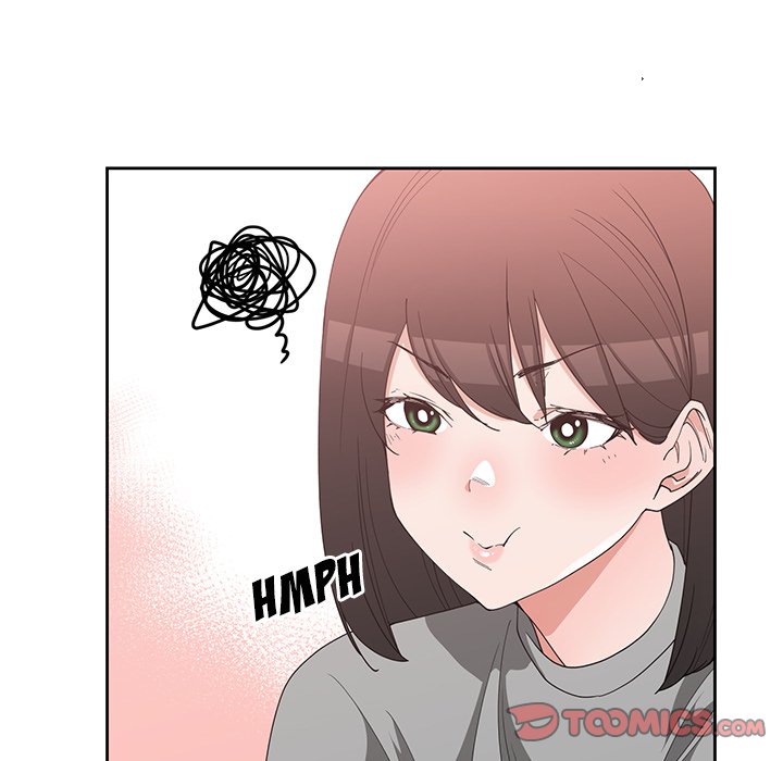Childhood Friends chapter 19 page 18