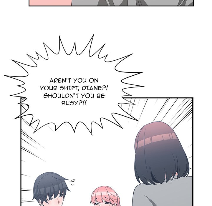Childhood Friends chapter 19 page 19