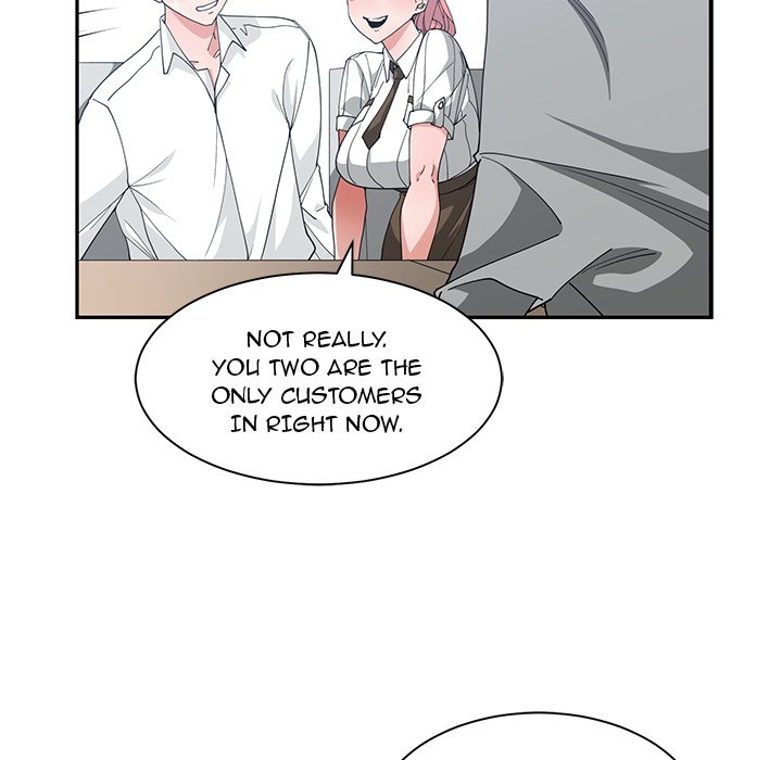 Childhood Friends chapter 19 page 20
