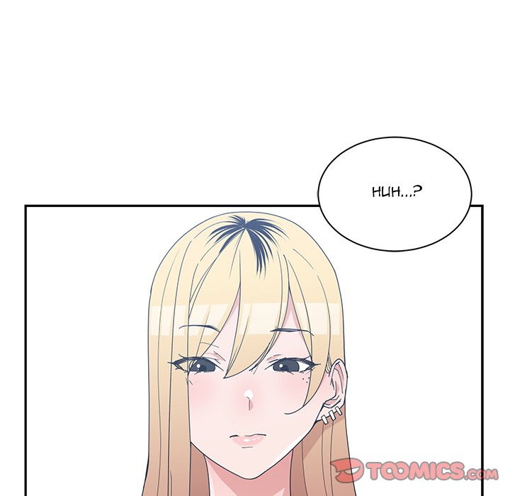 Childhood Friends chapter 19 page 22