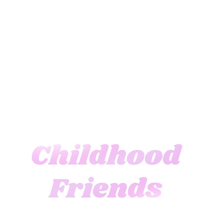 Childhood Friends chapter 19 page 24
