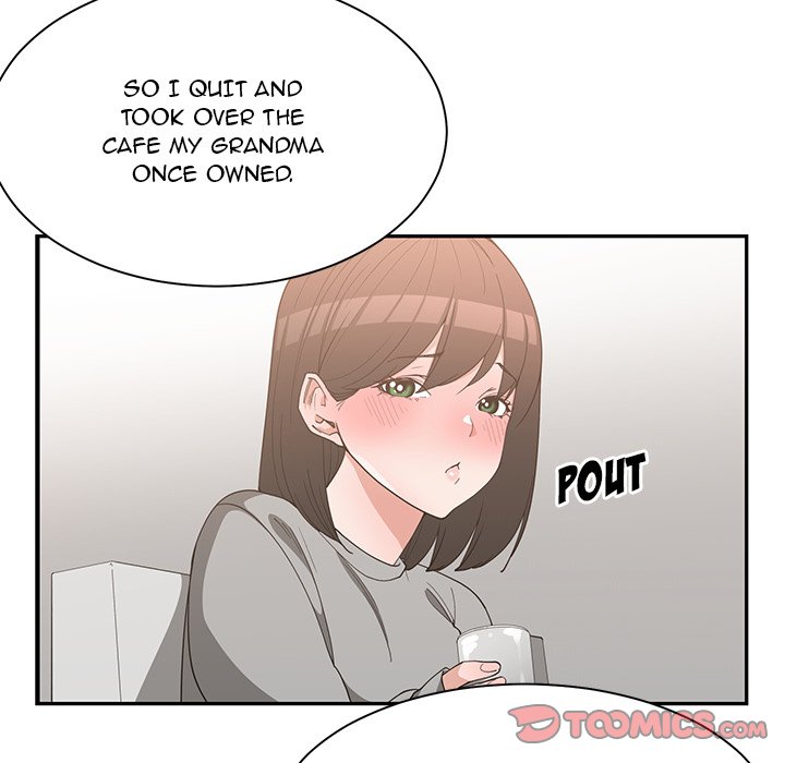 Childhood Friends chapter 19 page 34