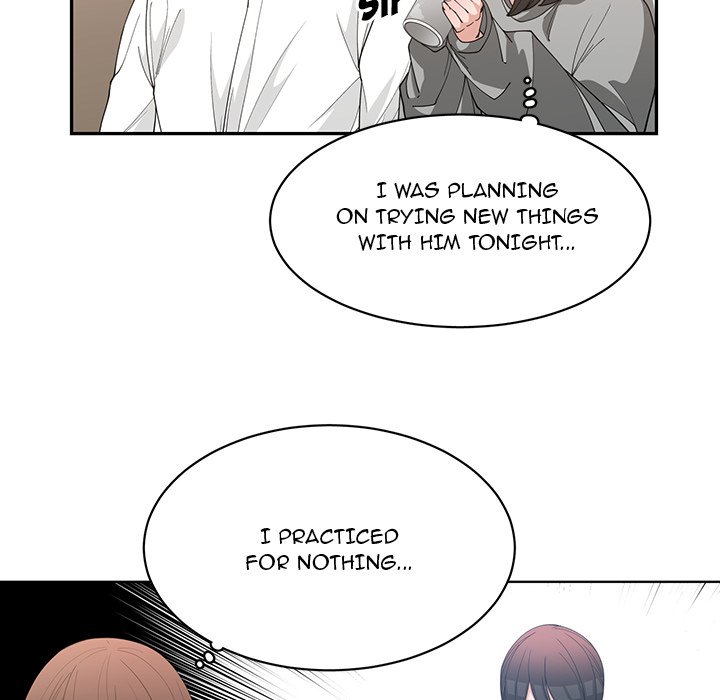 Childhood Friends chapter 19 page 36