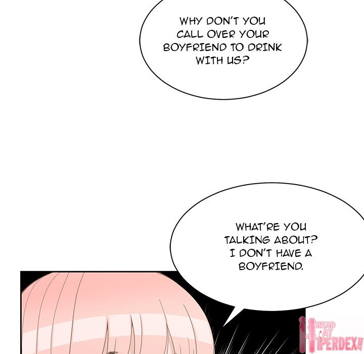 Childhood Friends chapter 19 page 39